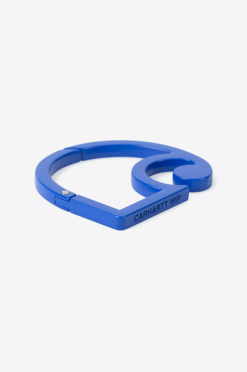 C-LOGO CARABINER