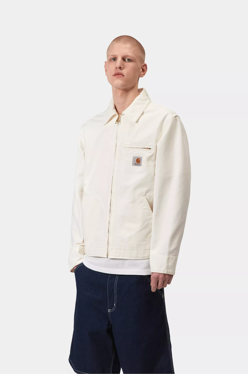 DETROIT JACKET