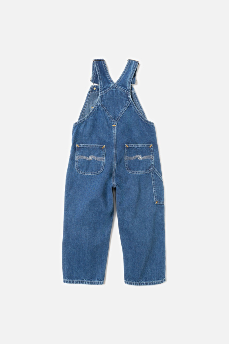 DALLAS DUNGAREES UD