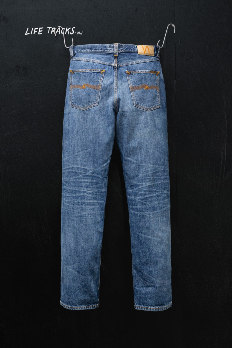 RAD RUFUS RAW TRACKS