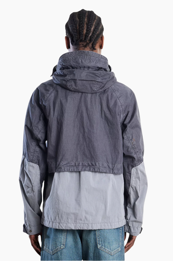 50 FILI WAX EXPLORER JACKET