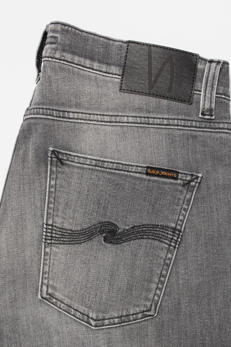 LEAN DEAN  GREY CONCRETE