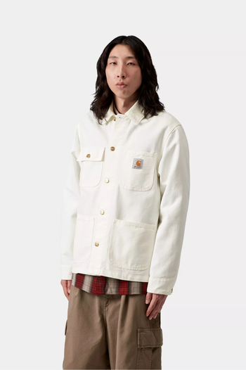 MICHIGAN COAT