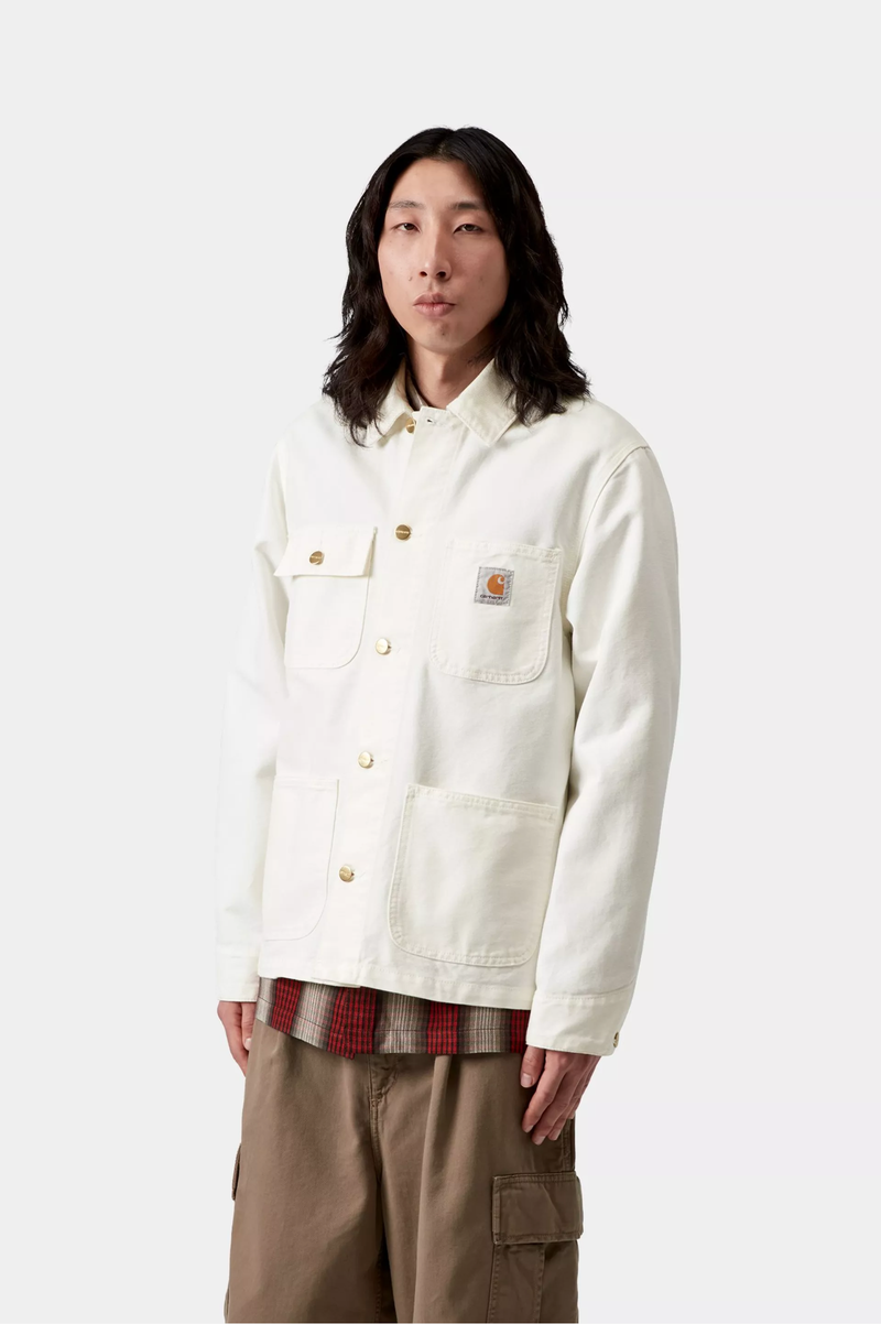 MICHIGAN COAT