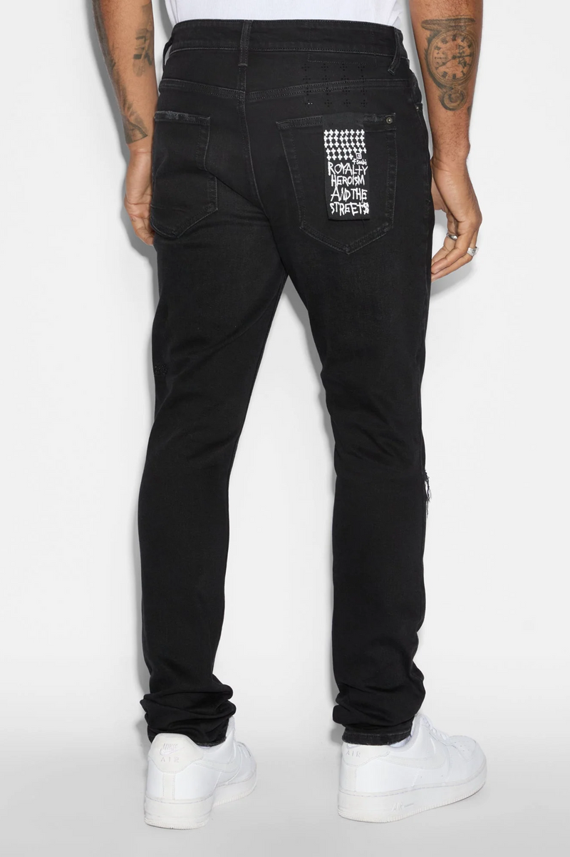 VAN WINKLE APEX KRYSTAL REPAIR