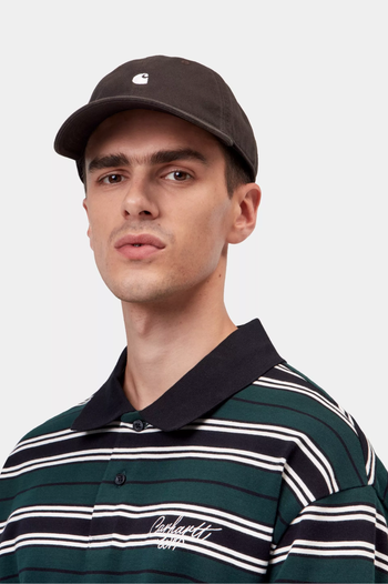 MADISON LOGO CAP