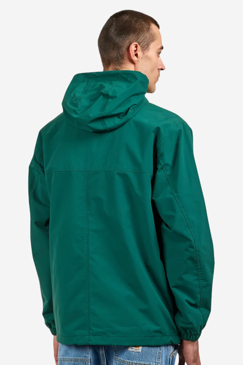 WINDBREAKER PULLOVER