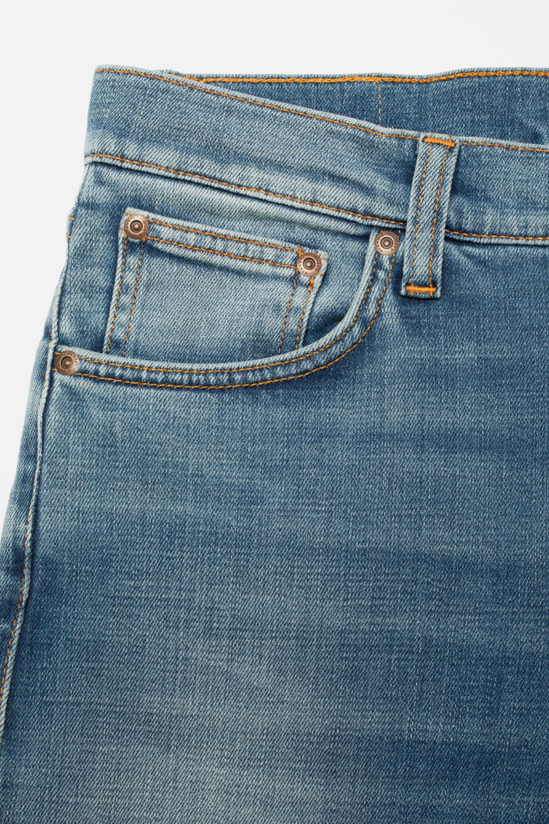 LEAN DEAN BLUE LEGEND