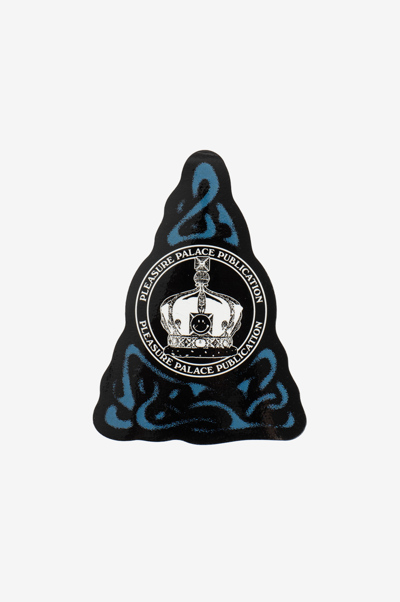 Apha Sticker ALPHA STICKER SET – 707