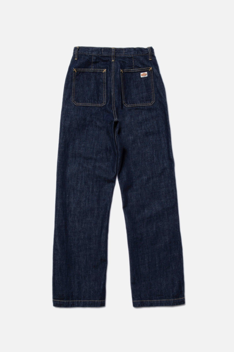 ASTA WORKWEAR PANTS ONE WASH ONE WASH