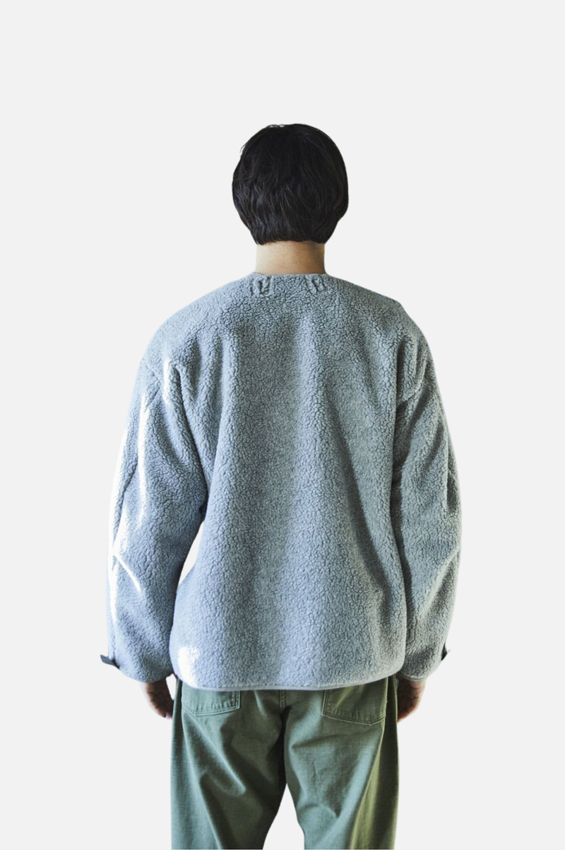 M-65 FISH TAIL COAT LINER