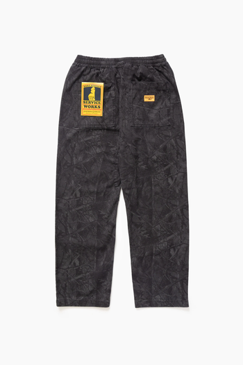 XEROX CAMO CHEF PANTS