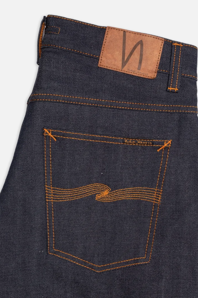 LOUD LARRY DRY SELVAGE LOUD LARRY