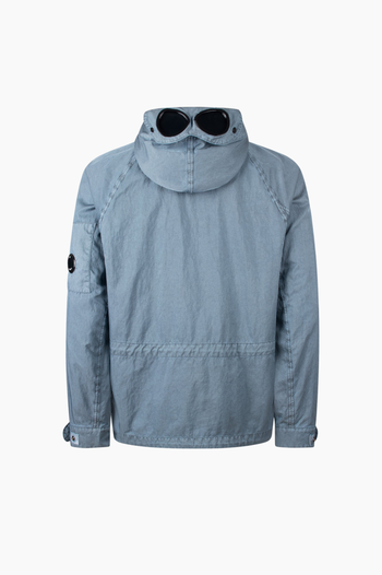 PANAMA-R MIXED GOGGLE JACKET