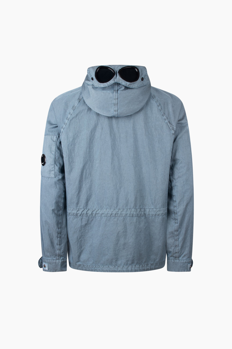 PANAMA-R MIXED GOGGLE JACKET