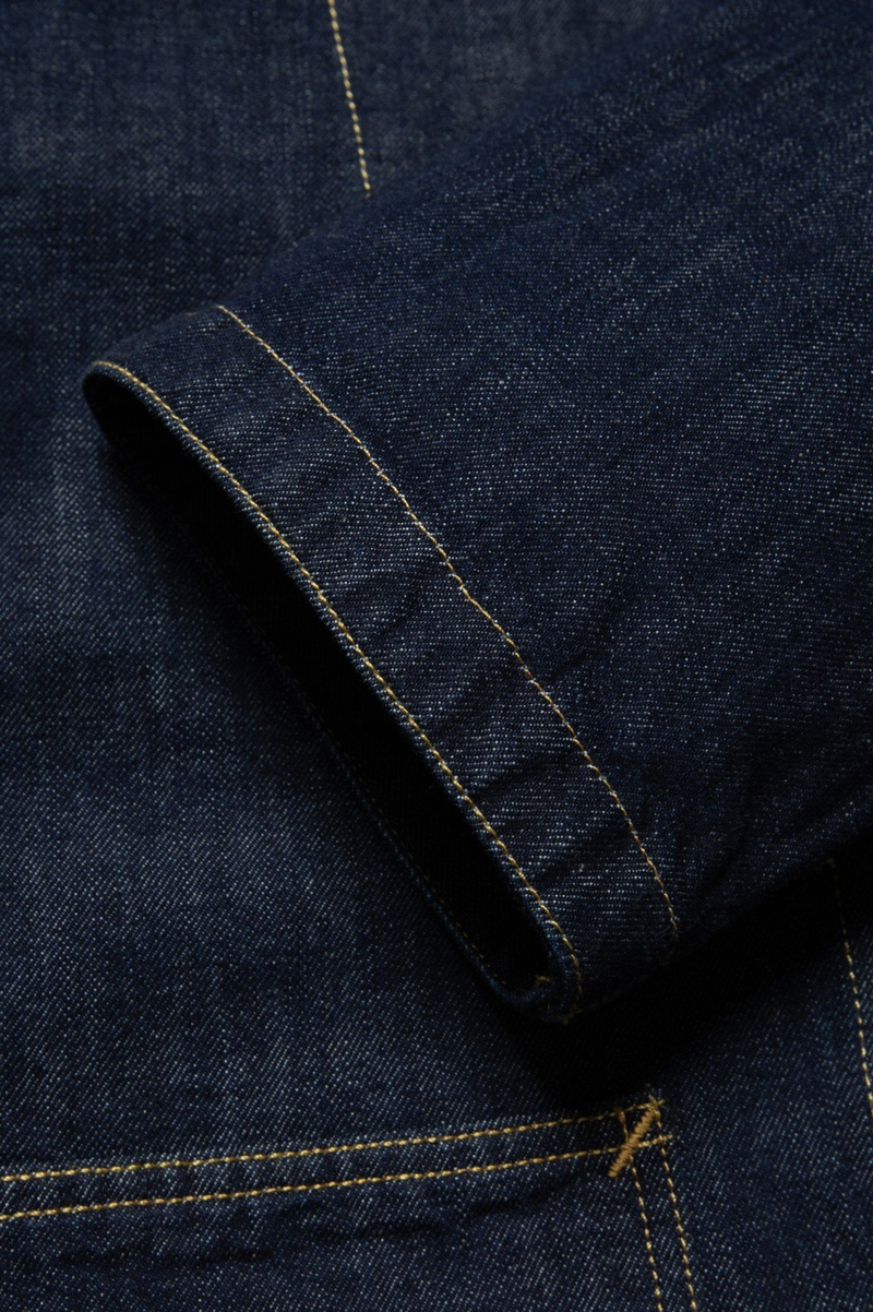 ADA WORKWEAR JACKET ONE WASH