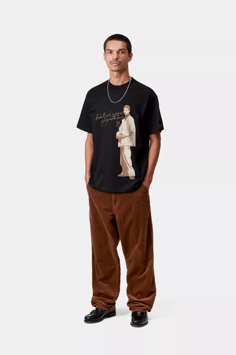 S/S ARCHIVE 95 T-SHIRT