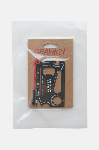 MULTI-TOOL CARD