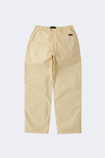 GRAMICCI PANT STRAIGHT FIT
