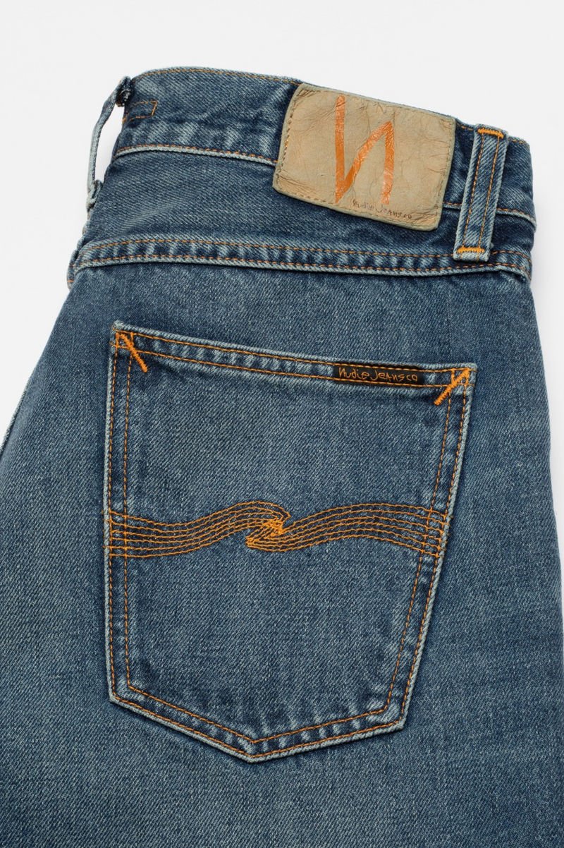 GRITTY JACKSON DEEP INDIGO