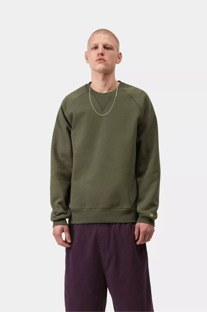 CHASE SWEATSHIRT