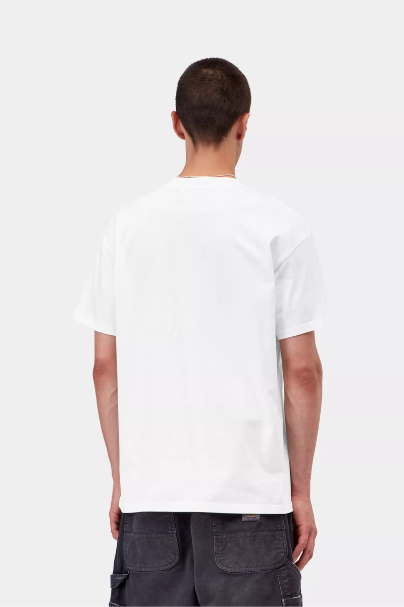 S/S DREAMRIFT T-SHIRT