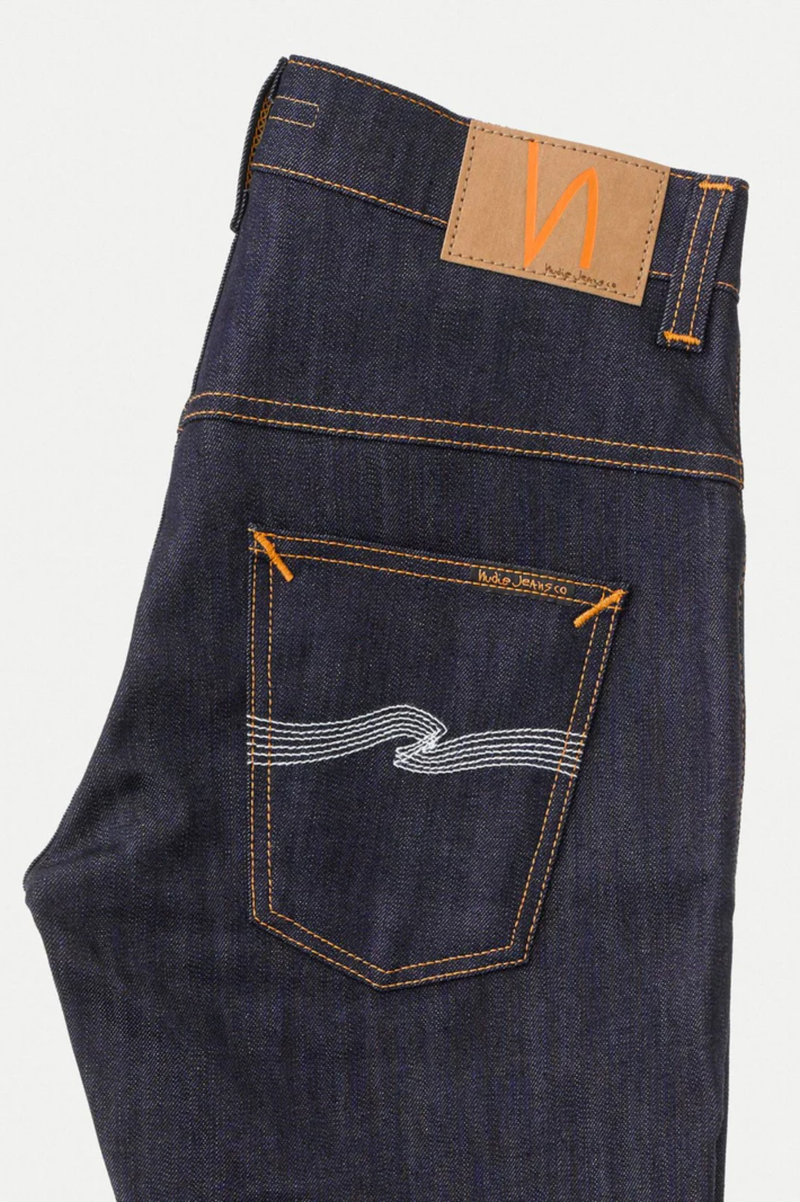 THIN FINN DRY ECRU EMBO