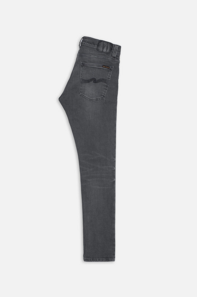 TIGHT TERRY GREY SKIES