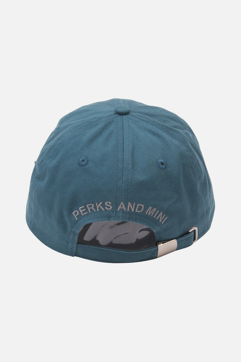 PSY LIFE LOGO BASEBALL CAP