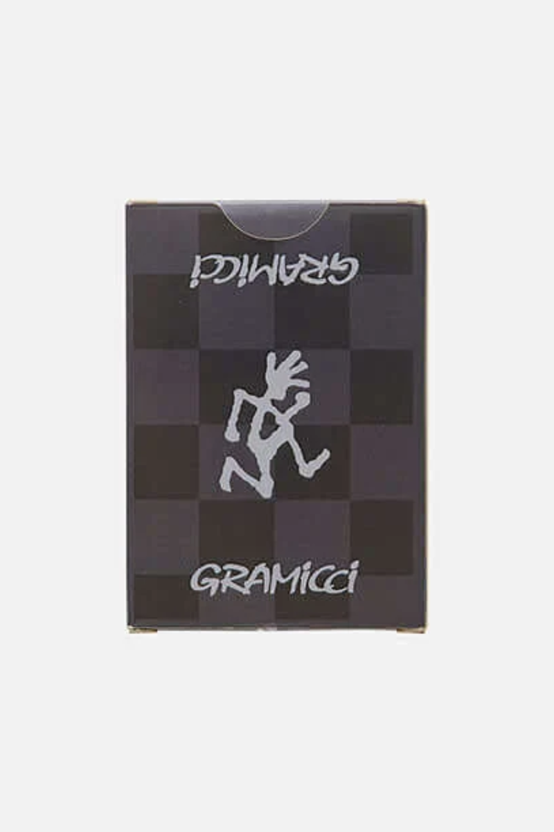 PLAYING CARDS