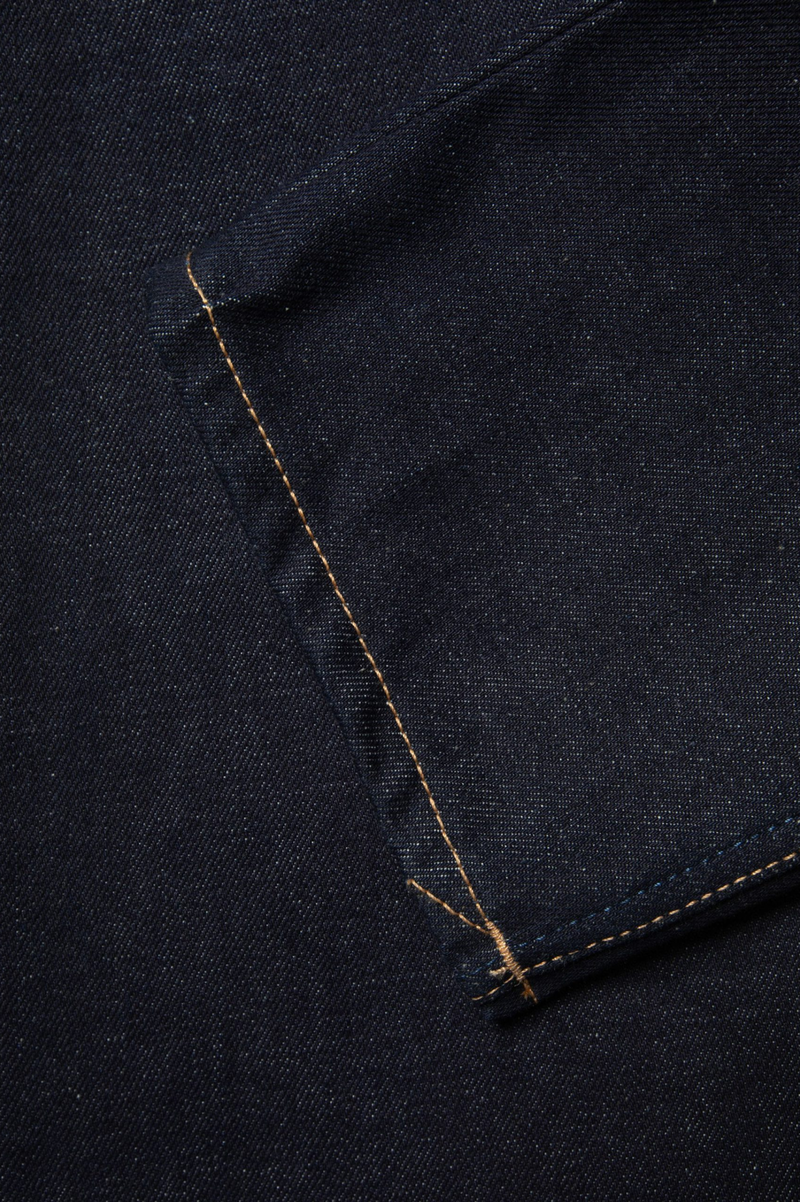 SHADY SADIE DRY INDIGO