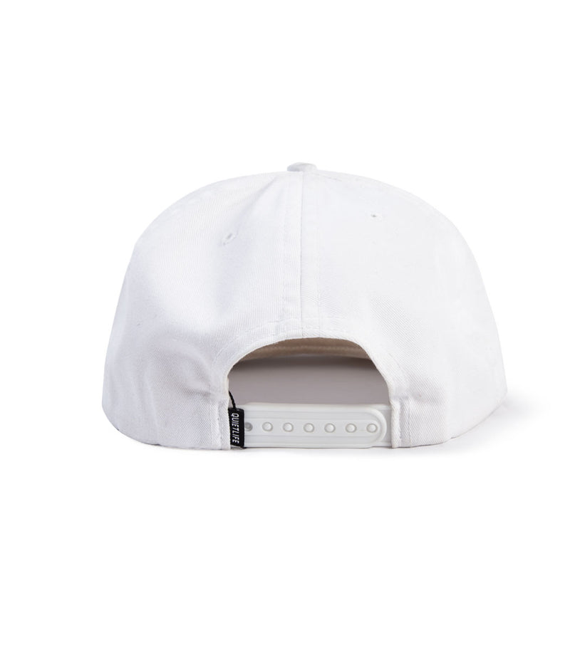 THE QUIET LIFE JAPAN SNAP BACK HAT