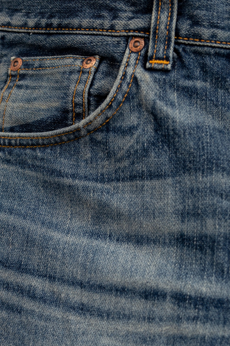 RAD RUFUS SAND TRACKS