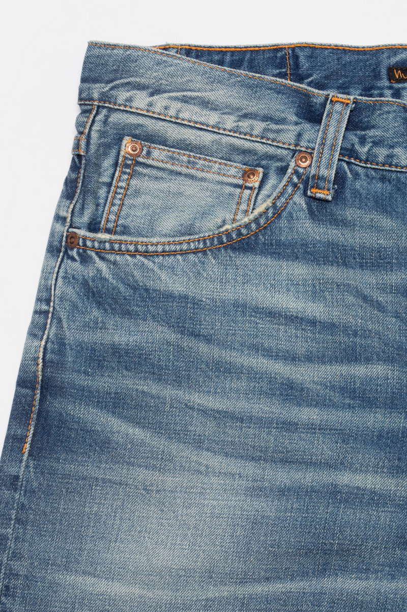 STEADY EDDIE II VACATION BLUES