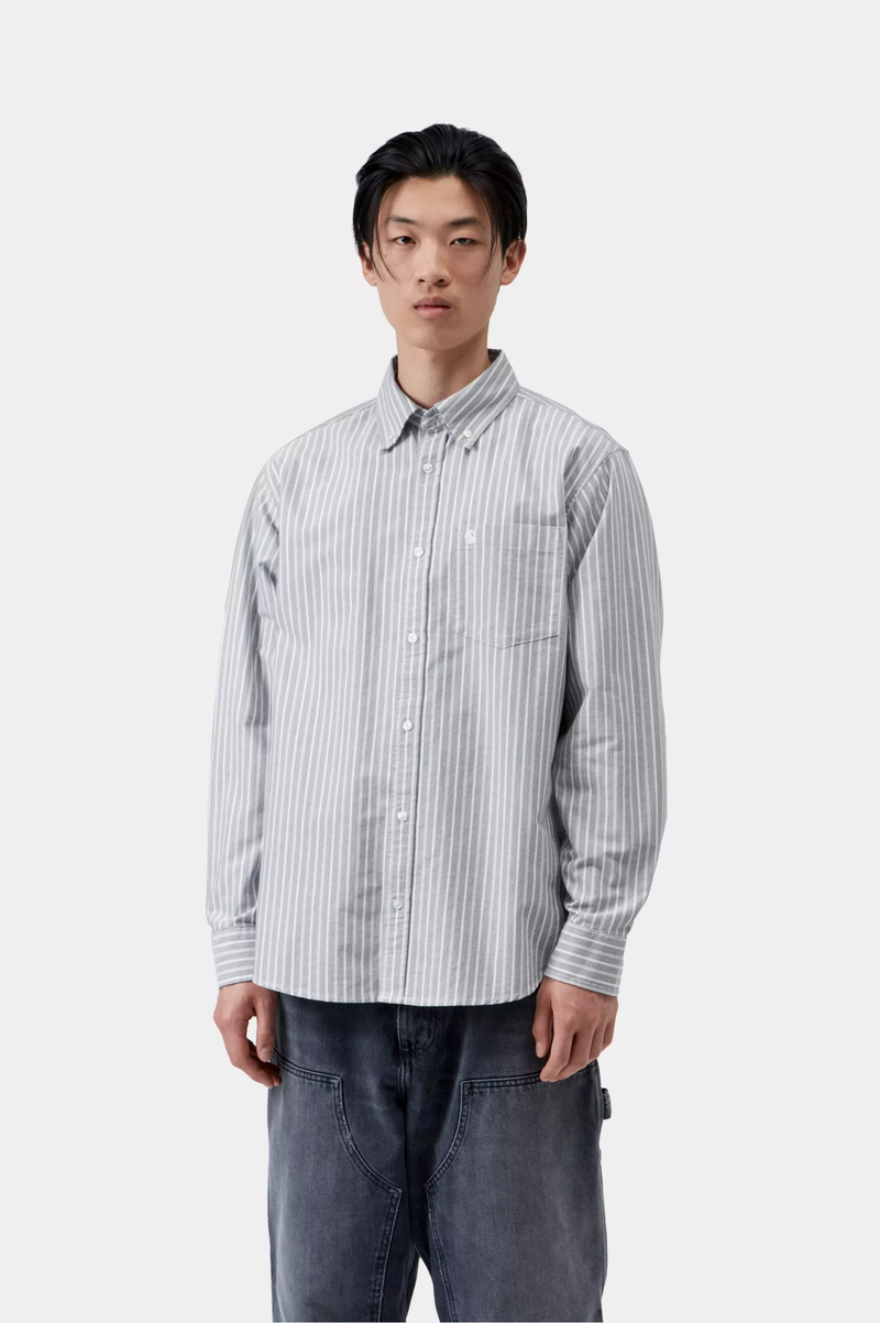 L/S KANAN SHIRT