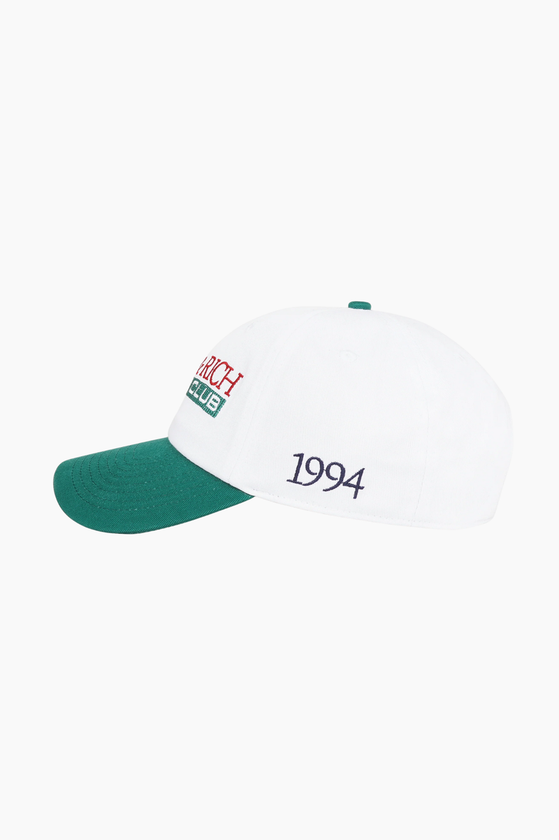 FINISH LINE HAT