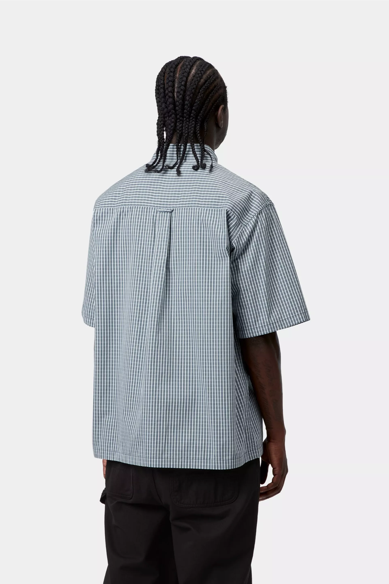 S/S GROFF SHIRT