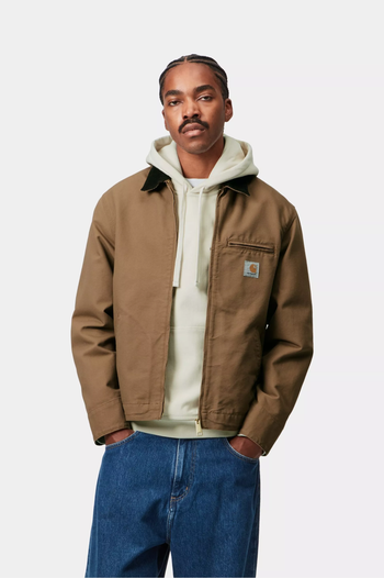 DETROIT JACKET