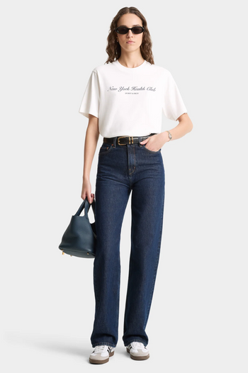 NY HEALTH CLUB T-SHIRT