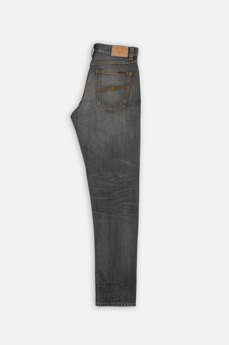 STEADY EDDIE II GREY CROSSHATCH