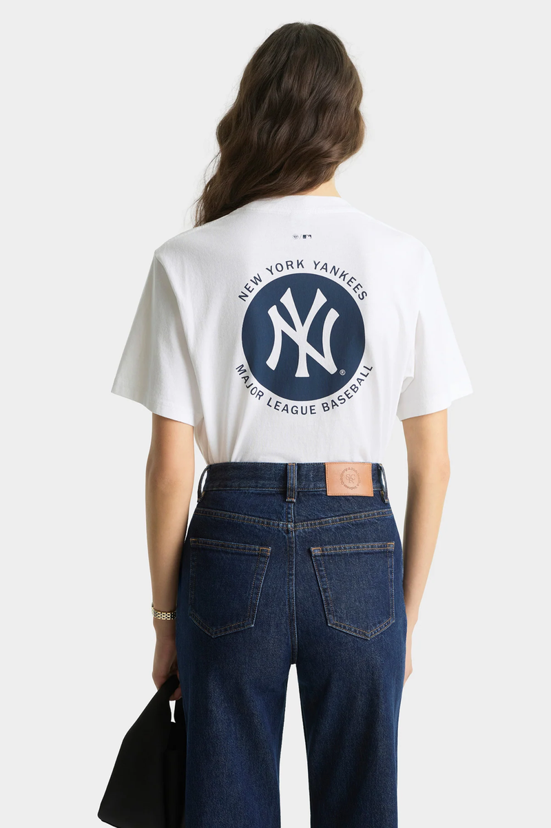 MAJOR LEAGUE T-SHIRT