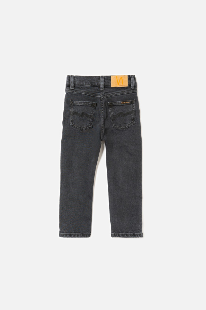 TINY TURNER II BLACK STONE