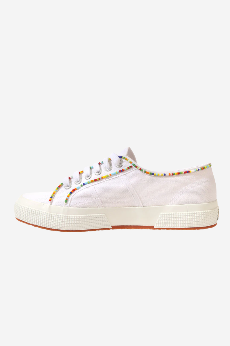 2750 MULTICOLOR BEADS