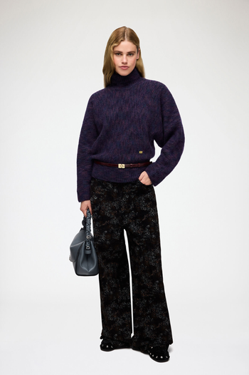 KAT BELT SMALL NAPLACK