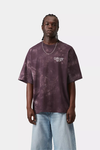 S/S RADIATE T-SHIRT