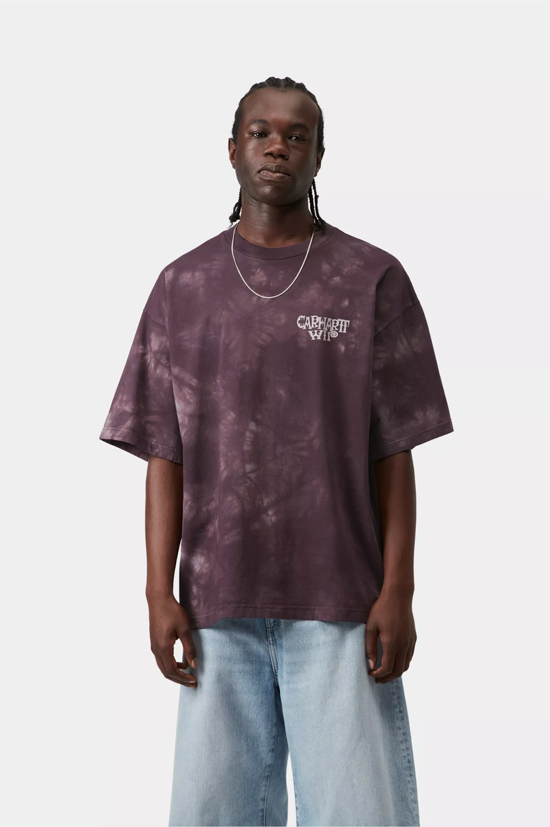 S/S RADIATE T-SHIRT
