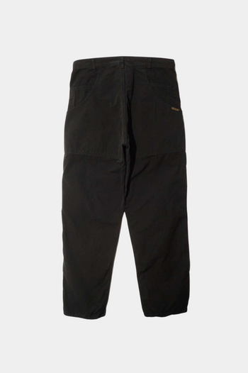 DOUBLE KNEE UTILITY WORK PANTS