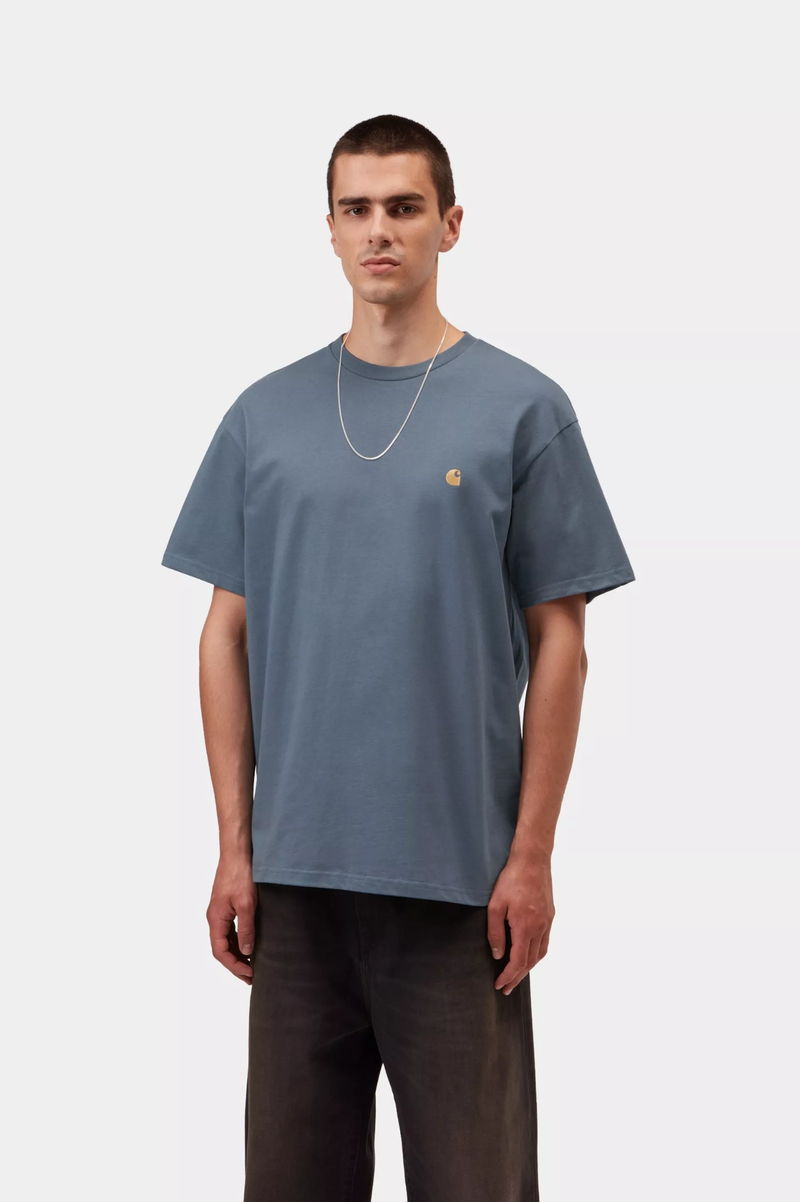 S/S CHASE T-SHIRT