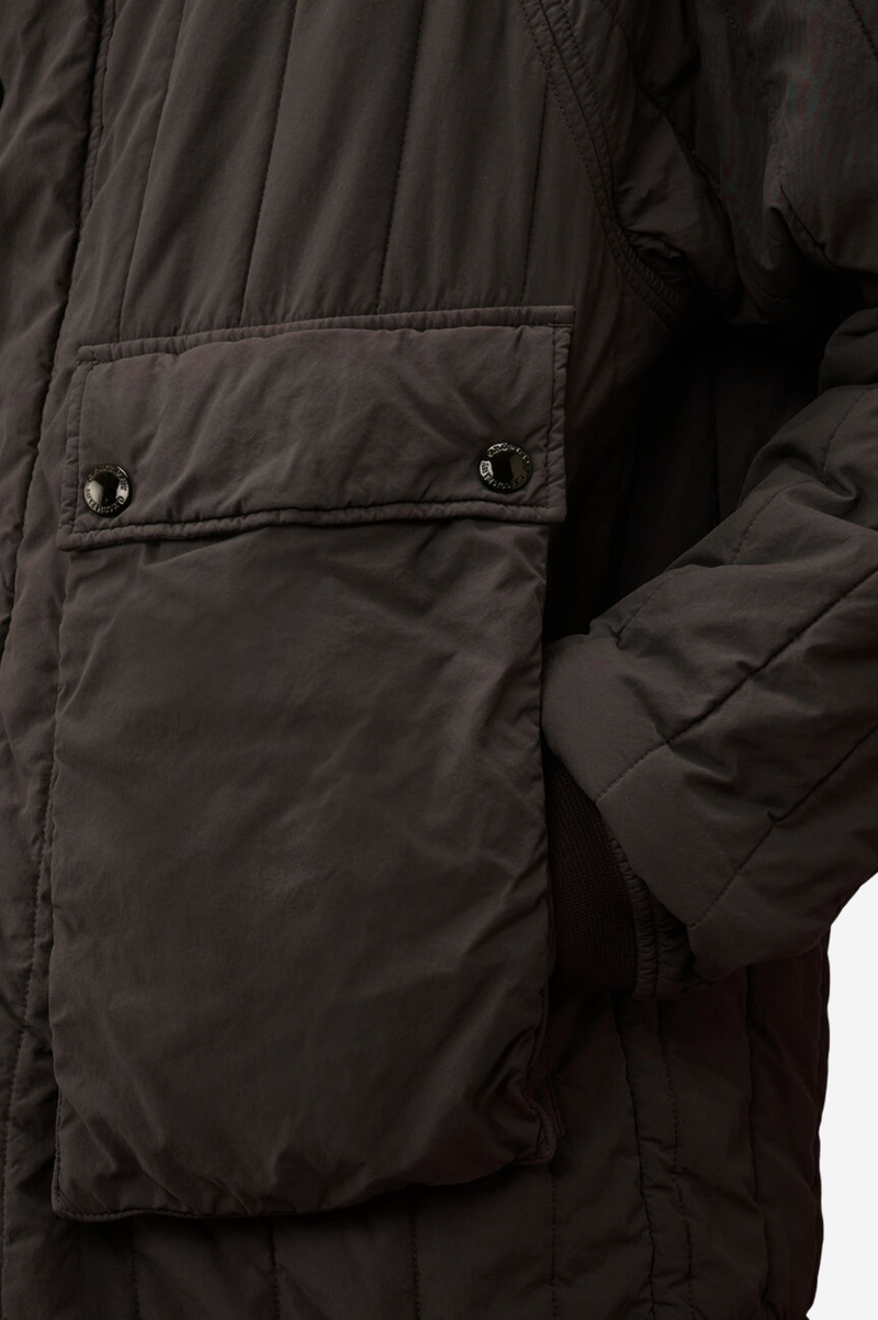 GD LINER PADDED GOGGLE JACKET