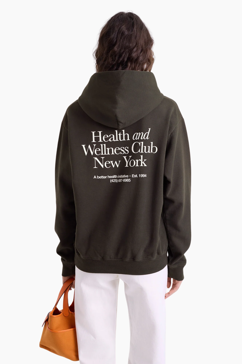 HWCNY HOODIE